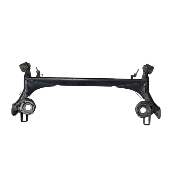 EIXO TRASEIRO  VW FOX 1.0 2007 192431