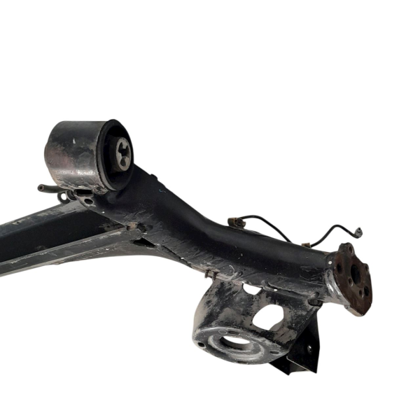 EIXO TRASEIRO  VW FOX 1.0 2007 192431