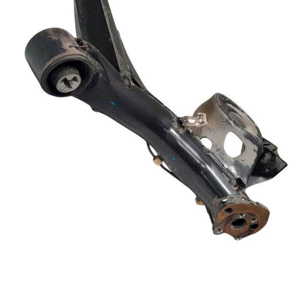 EIXO TRASEIRO  VW FOX 1.0 2007 192431