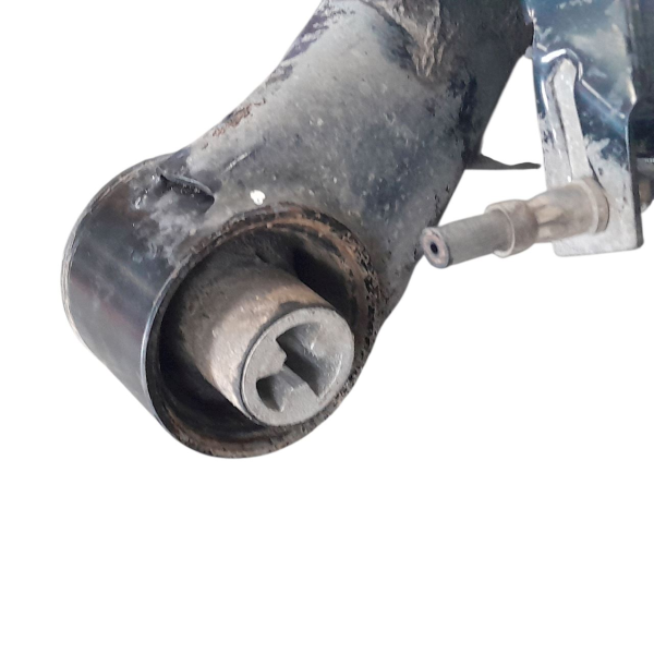 EIXO TRASEIRO  VW FOX 1.0 2007 192431