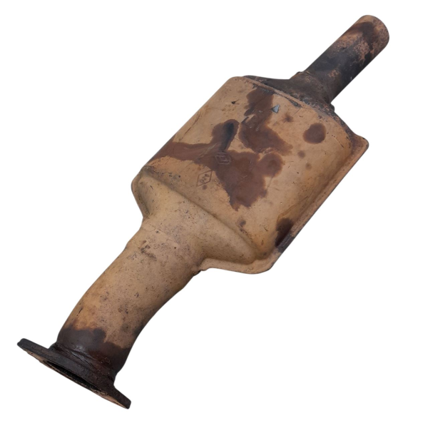 CATALISADOR SOLTO RENAULT SCENIC 2.0 8V 2000 193343