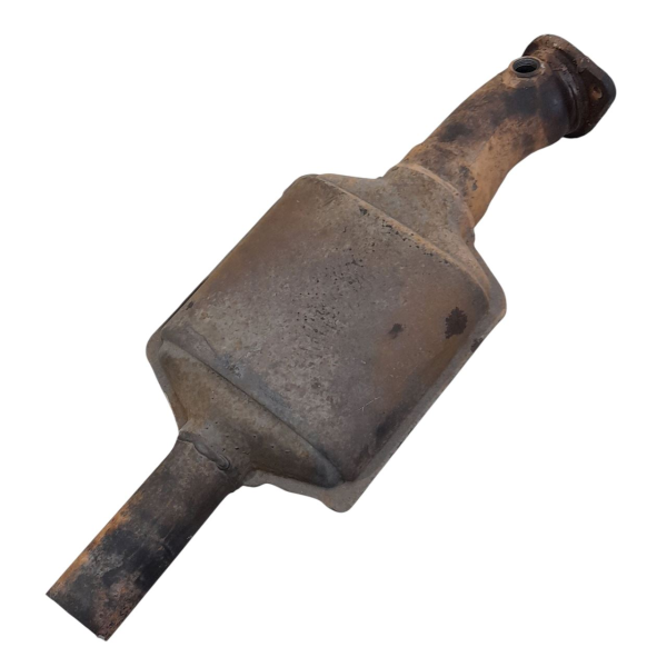 CATALISADOR SOLTO RENAULT SCENIC 2.0 8V 2000 193343