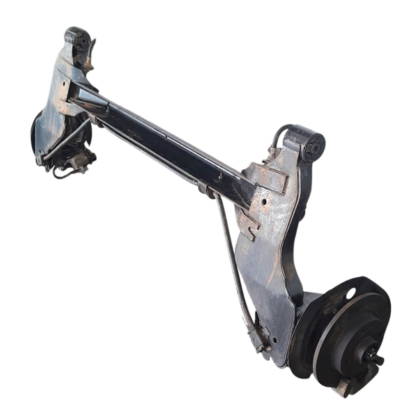 AGREGADO SUSPENSÃO TRASEIRA FREIO DISCO GM MONZA GLS 2.0  1994 191128