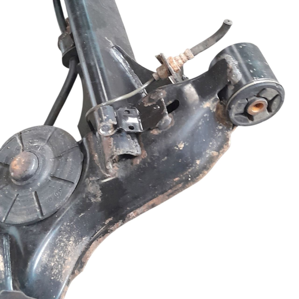 AGREGADO SUSPENSÃO TRASEIRA FREIO DISCO GM MONZA GLS 2.0  1994 191128