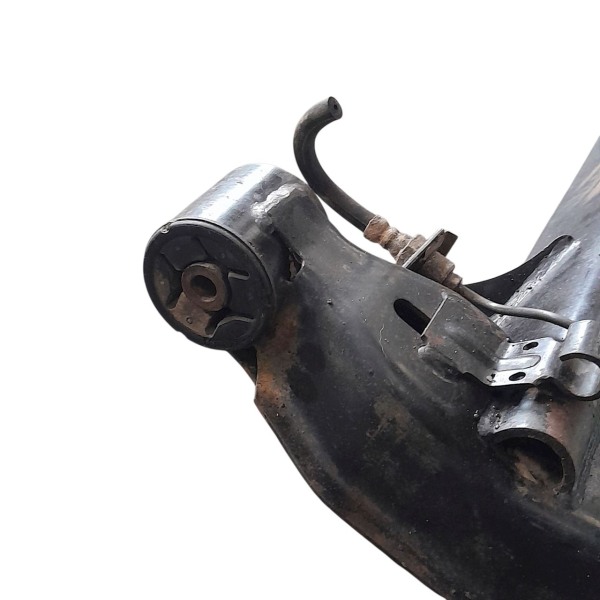 AGREGADO SUSPENSÃO TRASEIRA FREIO DISCO GM MONZA GLS 2.0  1994 191128