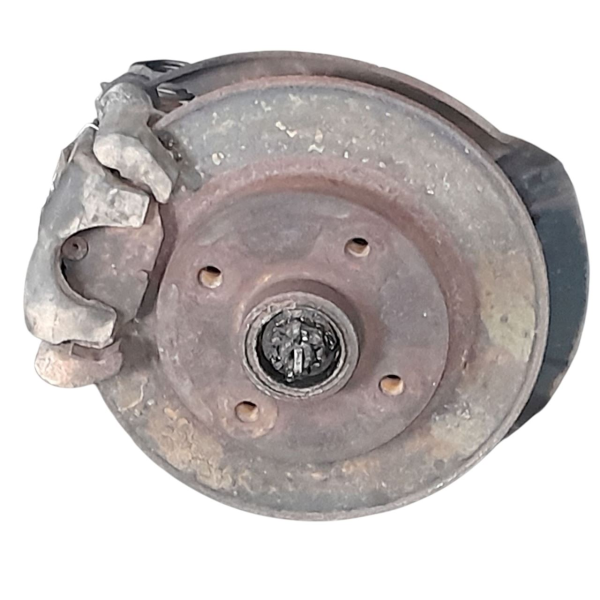 AGREGADO SUSPENSÃO TRASEIRA FREIO DISCO GM MONZA GLS 2.0  1994 191128