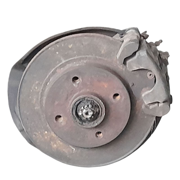 AGREGADO SUSPENSÃO TRASEIRA FREIO DISCO GM MONZA GLS 2.0  1994 191128