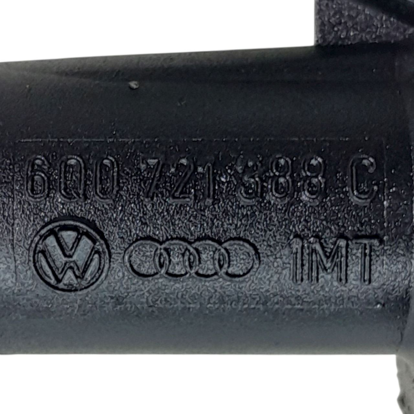 ATUADOR PEDAL EMBREAGEM  VW FOX 1.0 2007 192294