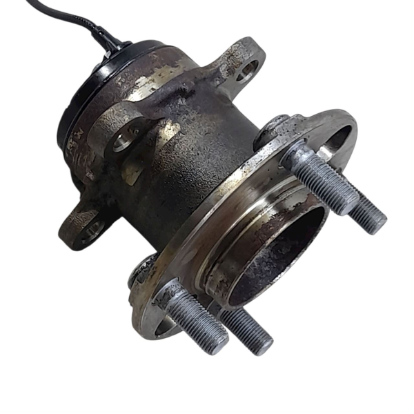 CUBO RODA TRASEIRO NISSA KICKS    192035