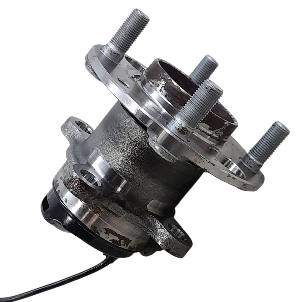 CUBO RODA TRASEIRO NISSA KICKS    192034