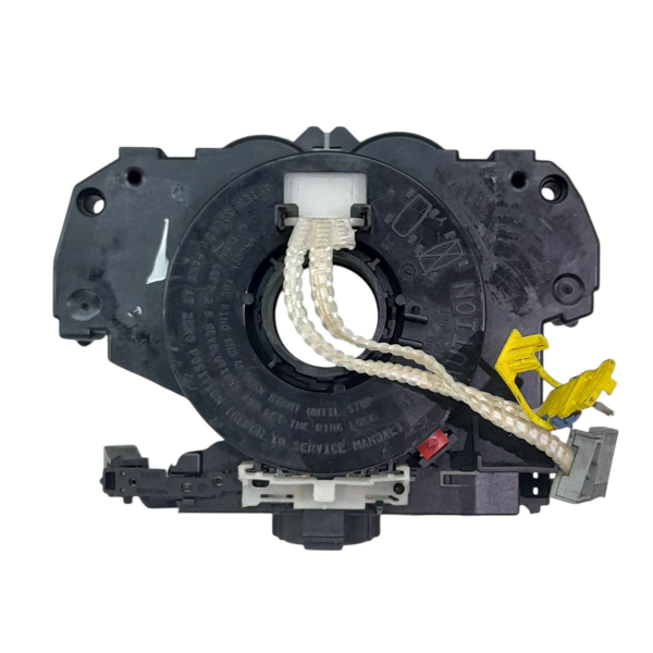 CINTA AIRBAG RAID DISK CITROËN C3 PICASSO 1.6 16V 2013 193435