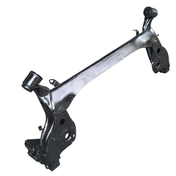 EIXO SUSPENSÃO TRASEIRA FIAT IDEA 2012    192865
