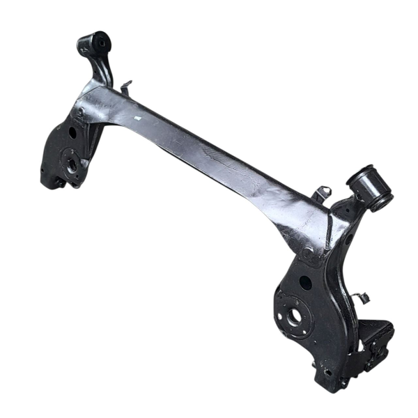 EIXO SUSPENSÃO TRASEIRA FIAT IDEA 2012    192858