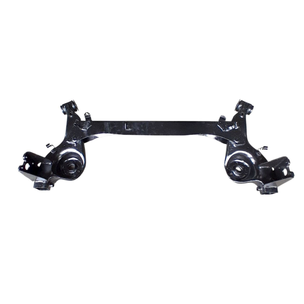 EIXO SUSPENSÃO TRASEIRA FIAT IDEA 2012    192858