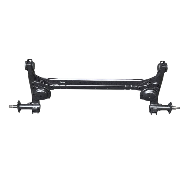 EIXO SUSPENSÃO TRASEIRA FIAT PALIO 1996-2013    192862