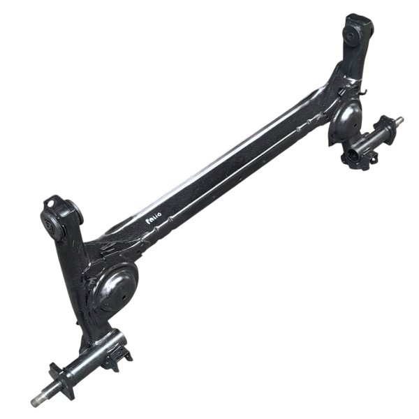EIXO SUSPENSÃO TRASEIRA FIAT PALIO 1996-2013    192862