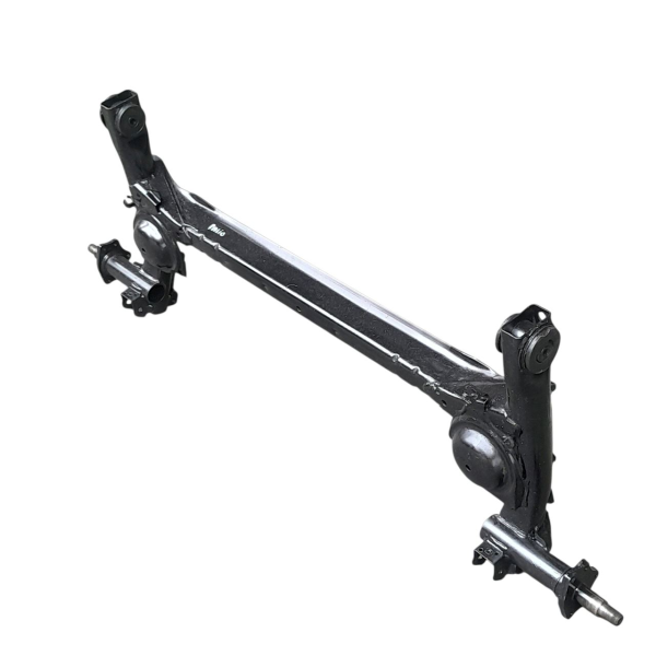 EIXO SUSPENSÃO TRASEIRA FIAT PALIO 1996-2013    192862