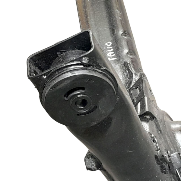 EIXO SUSPENSÃO TRASEIRA FIAT PALIO 1996-2013    192862