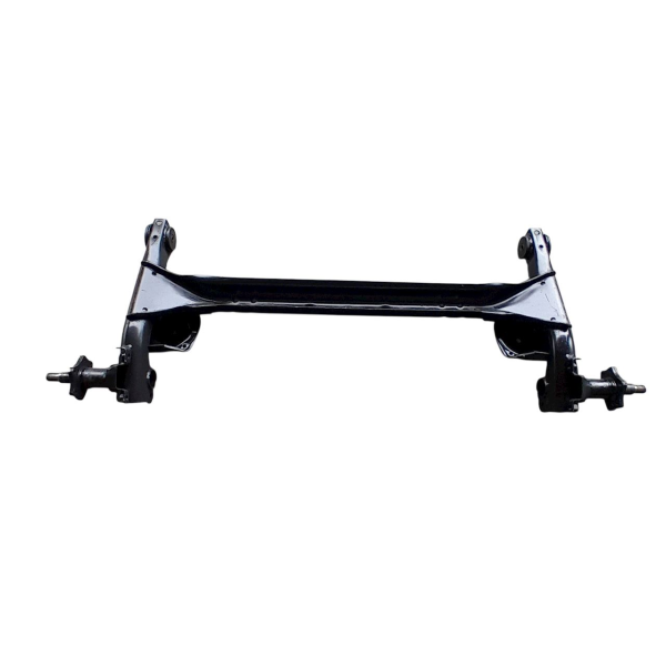 EIXO SUSPENSÃO TRASEIRA FIAT PALIO 1996-2013    192862
