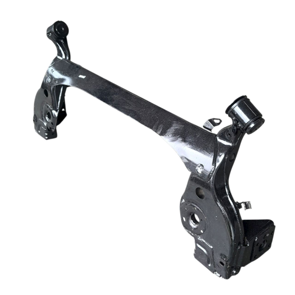 EIXO SUSPENSÃO TRASEIRA FIAT PUNTO 2012    192859