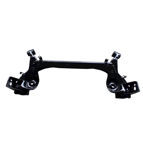 EIXO SUSPENSÃO TRASEIRA FIAT PUNTO 2012    192859