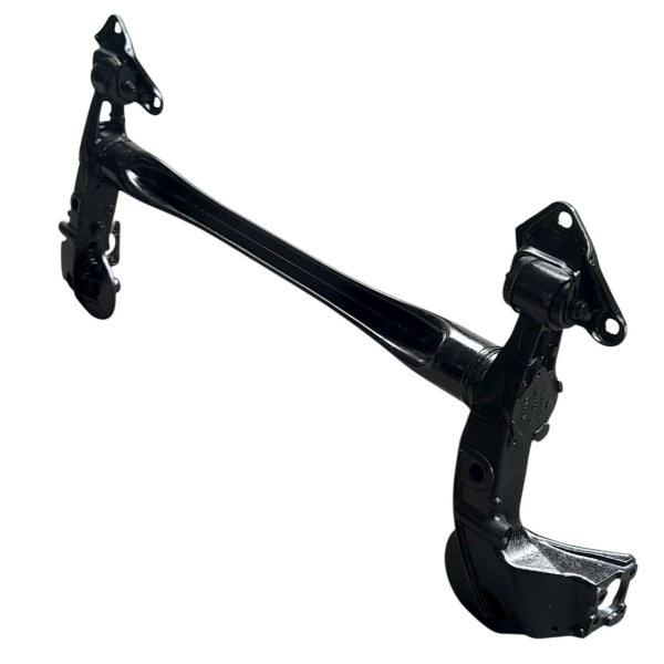 EIXO SUSPENSÃO TRASEIRA GM ASTRA 2005    192857