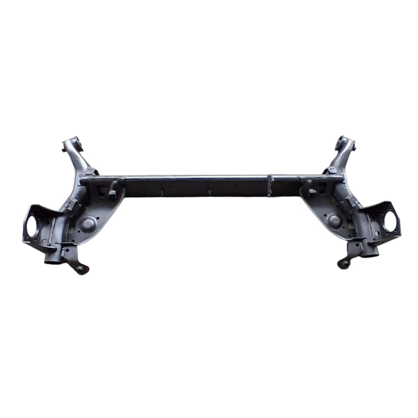 EIXO SUSPENSÃO TRASEIRA NISSAN SENTRA 2009    192860