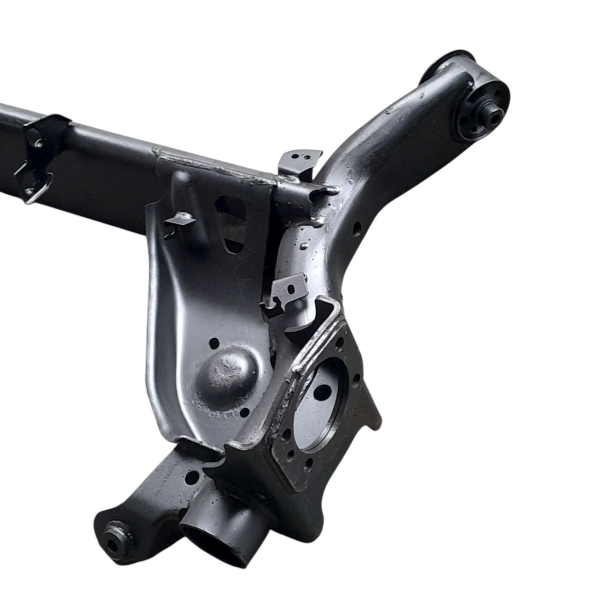 EIXO SUSPENSÃO TRASEIRA NISSAN SENTRA 2009    192860