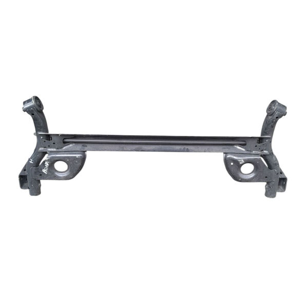 EIXO SUSPENSÃO TRASEIRA NISSAN VERSA 2015    192856