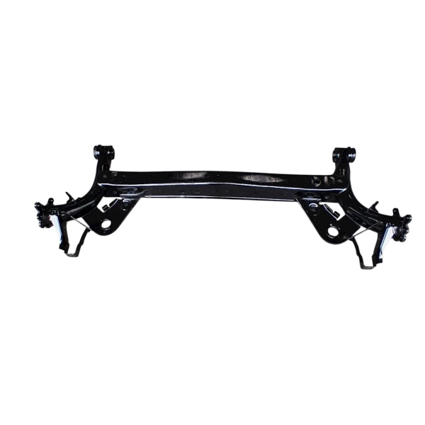EIXO SUSPENSÃO TRASEIRA VW GOLF 2015    192863