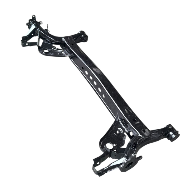 EIXO SUSPENSÃO TRASEIRA VW GOLF 2015    192863