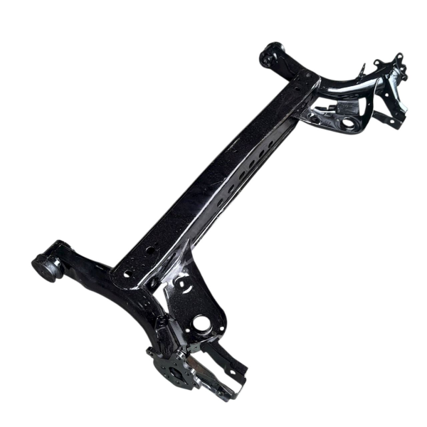 EIXO SUSPENSÃO TRASEIRA VW GOLF 2015    192863