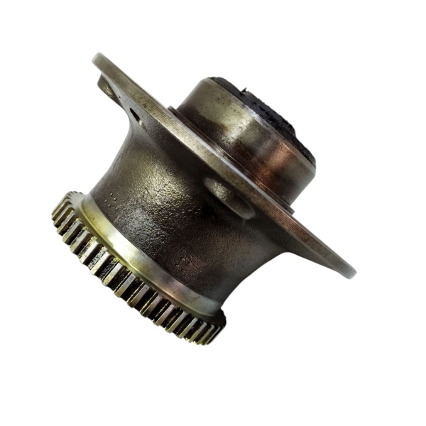 CUBO RODA TRASEIRA  RENAULT SCENIC 2.0 8V 2000 193372