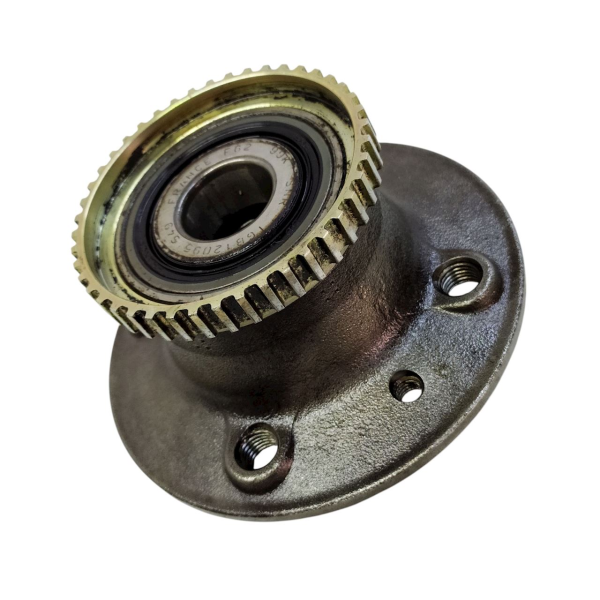 CUBO RODA TRASEIRA  RENAULT SCENIC 2.0 8V 2000 193372