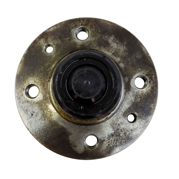 CUBO RODA TRASEIRA  RENAULT SCENIC 2.0 8V 2000 193432