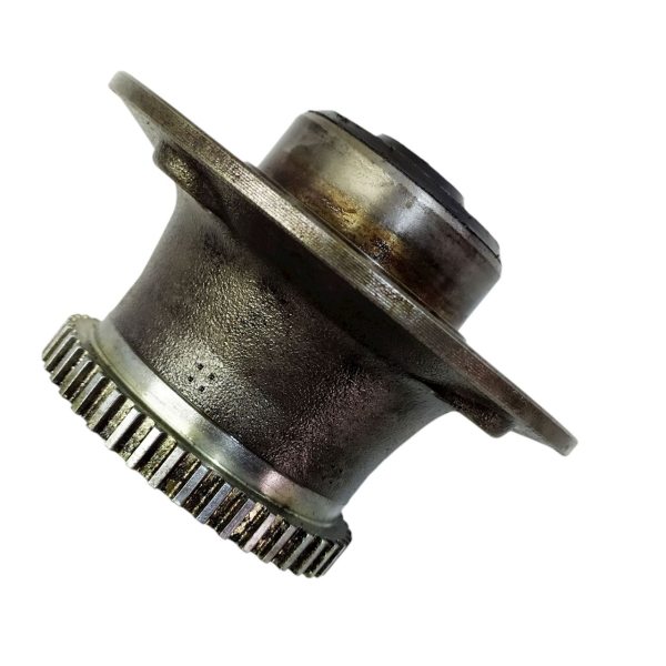 CUBO RODA TRASEIRA  RENAULT SCENIC 2.0 8V 2000 193432