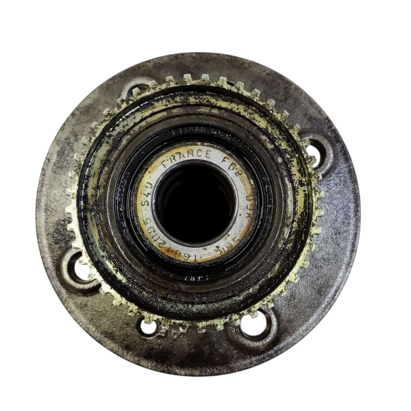 CUBO RODA TRASEIRA  RENAULT SCENIC 2.0 8V 2000 193432