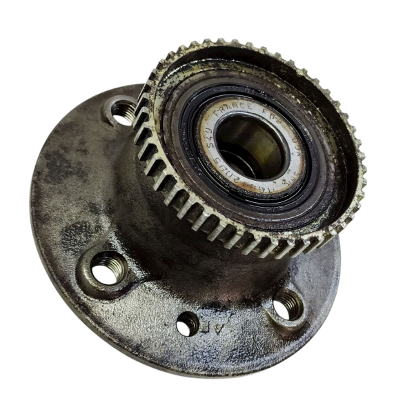 CUBO RODA TRASEIRA  RENAULT SCENIC 2.0 8V 2000 193432