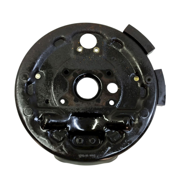 ESPELHO SAPATA FREIO TRASEIRO ESQUERDO  RENAULT SCENIC 2.0 8V 2000 193375