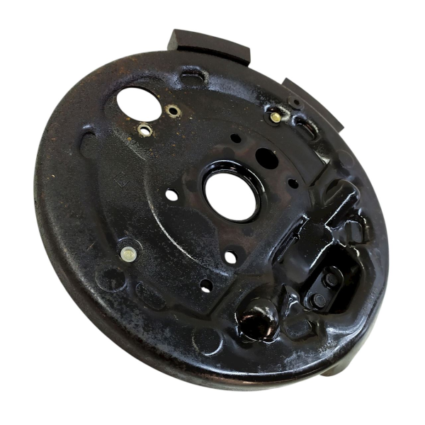 ESPELHO SAPATA FREIO TRASEIRO ESQUERDO  RENAULT SCENIC 2.0 8V 2000 193375