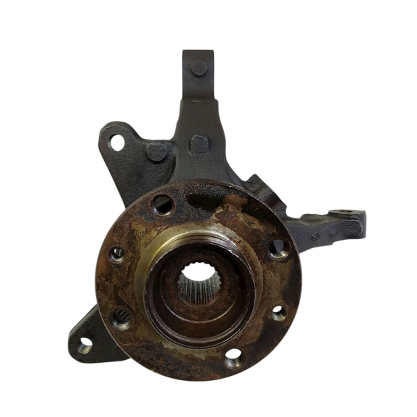 MANGA DIANTEIRA ESQUERDA  RENAULT SCENIC 2.0 8V 2000 192926