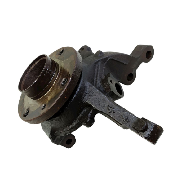 MANGA DIANTEIRA ESQUERDA  RENAULT SCENIC 2.0 8V 2000 192926