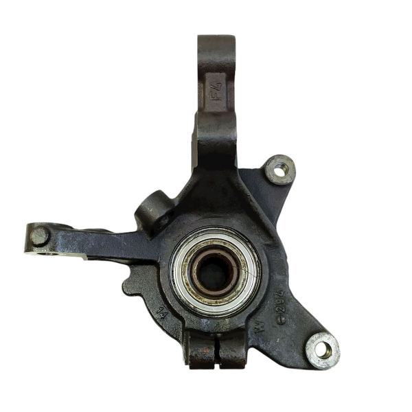 MANGA DIANTEIRA ESQUERDA  RENAULT SCENIC 2.0 8V 2000 192926