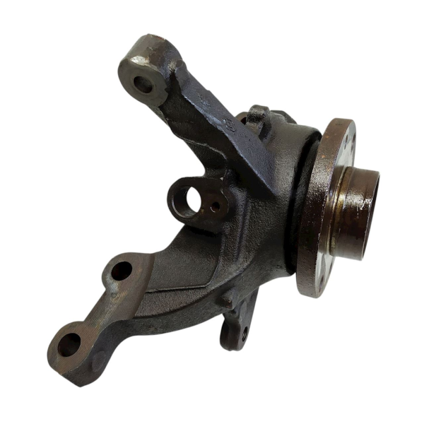 MANGA DIANTEIRA ESQUERDA  RENAULT SCENIC 2.0 8V 2000 192926