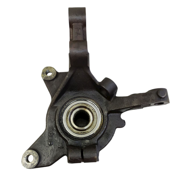 MANGA DIREITA RENAULT SCENIC 2.0 8V 2000 193433