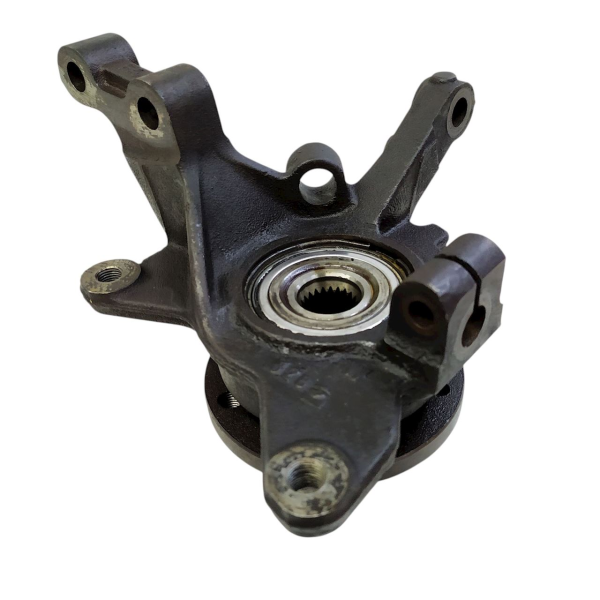 MANGA DIREITA RENAULT SCENIC 2.0 8V 2000 193433