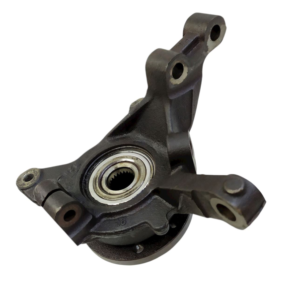 MANGA DIREITA RENAULT SCENIC 2.0 8V 2000 193433