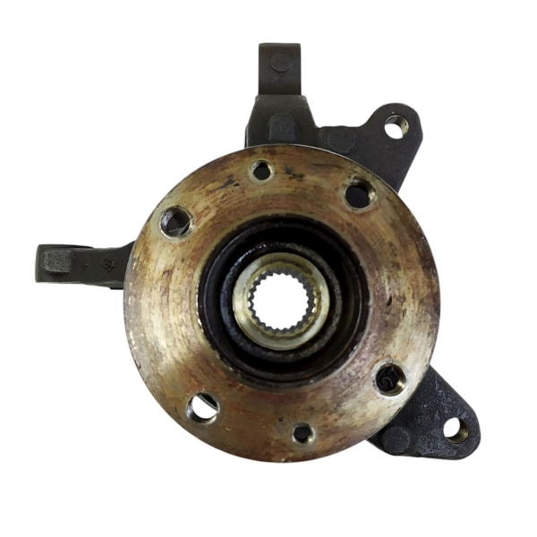 MANGA DIREITA RENAULT SCENIC 2.0 8V 2000 193433