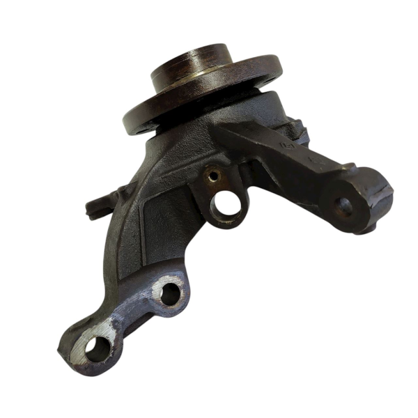 MANGA DIREITA RENAULT SCENIC 2.0 8V 2000 193433