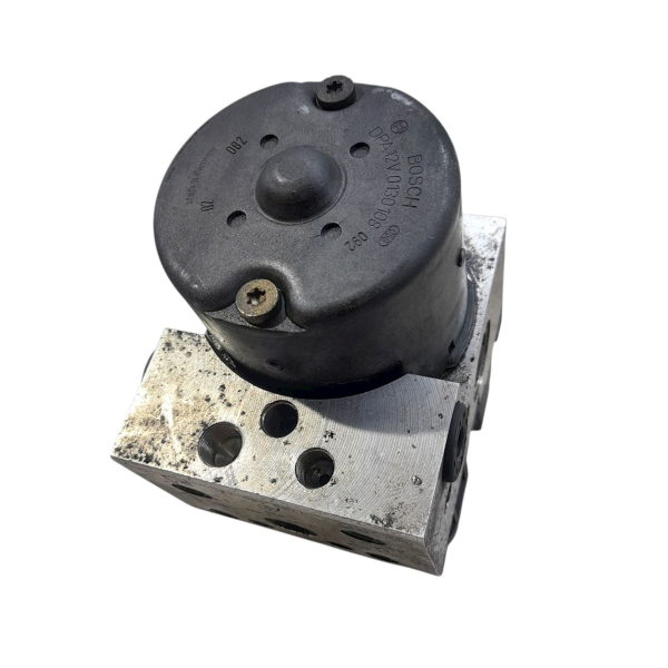 MÓDULO ABS RENAULT SCENIC 2.0 8V 2000 193367